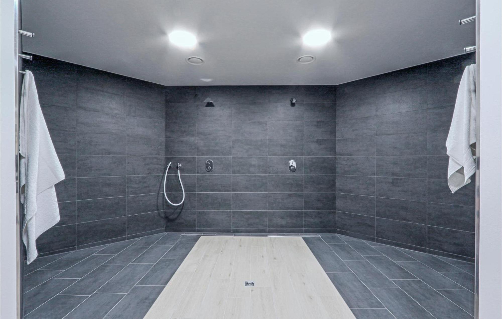 Baltischer Hof Apartment 8 博尔滕哈根 外观 照片